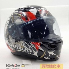 OGK Kamui-3 Phoenix Full Face Helmet M Motorcycle Racing Protective Gear