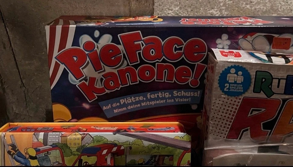 Trödel Flohmarkt Artikel - Zur Auswahl **morgen werden Bilder erstellt** - Bild 2 von 4