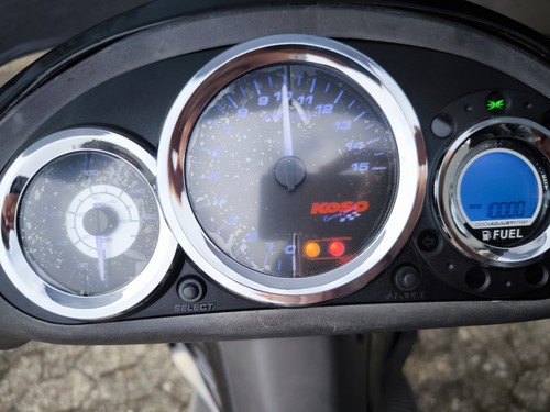 Gilera Runner Koso Tacho wie Neu - Bild 2 von 3