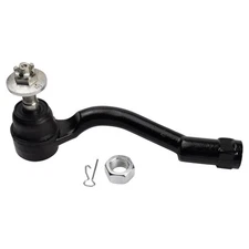 Front Left Outer Tie Rod For 2015-2017 Hyundai Sonata 2016-2020 Kia Optima