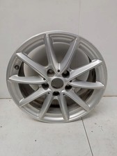 1x Alufelge 16 Zoll 6855080 BMW 2 F45 F46 Rim Wheel