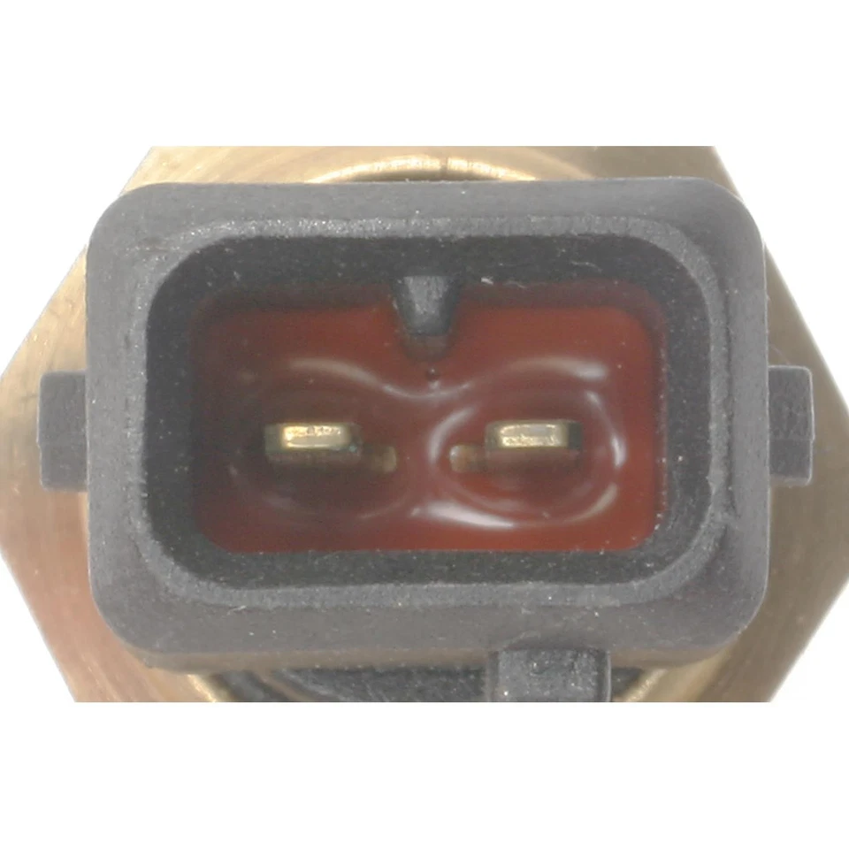 Sensor de temperatura de refrigerante del motor SMP 2011-2016 BMW 550i xDrive 2011 2012 Foto 3 de 4