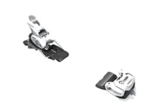 Tyrolia Attack 14 GW Ski Bindings, Matte White, 95mm Brake MY26
