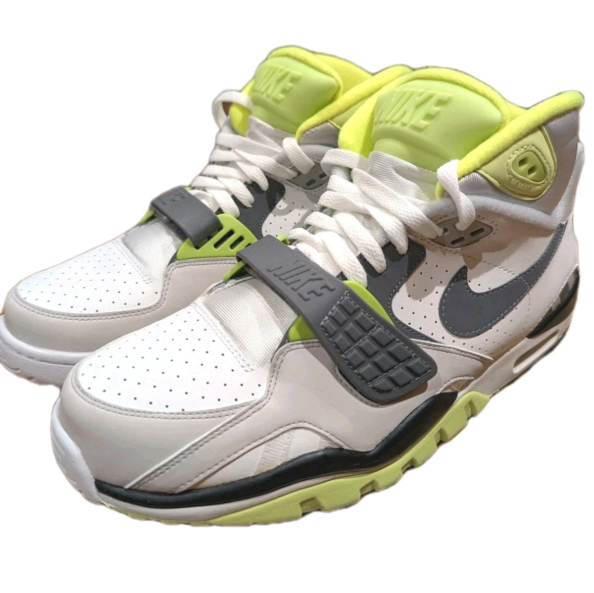 nike air trainer sc 2 low