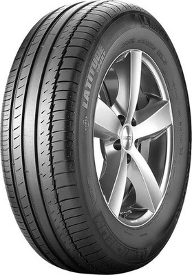 Sommerreifen Michelin 295/35 R21 107Y Latitude Sport 3 XL (2023) MO