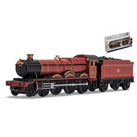 Harry Potter Hogwarts Express Mm 190 Corgi Movie -D- Neues Modell