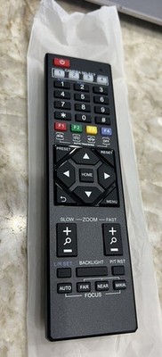 PTZOPTICS Remote Control Remote x Live STREAMING WEBTV IP MOVE 4K CAMERAS
