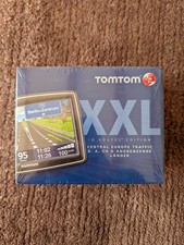 TomTom XXL IQ Routes