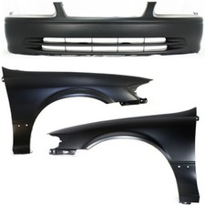 Bumper Cover Front For Toyota Camry 2000-2001 Bumper Cover Front For Toyota Camry 2000-2001