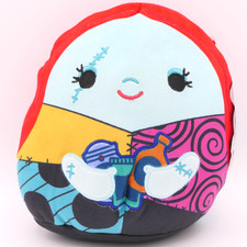 Original Squishmallows Nightmare Before Chris...
