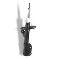 1X StoßDäMpfer Monroe Original (Gas Technology) G7271 FüR Jazz Honda 2 DSI GD5