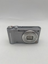 Panasonic LUMIX DMC-ZX1 12,1 MP fotocamera digitale argento - senza batteria e cavo