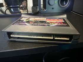 Theme Park (Atari Jaguar, 1995) *TESTED & WORKING*