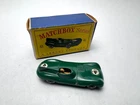 Matchbox Lesney 41 Jaguar Racing Car. In Original Box.