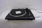 Panasonic SL-H310 Belt Drive Turntable With Technics P24 Cartridge - TESTED!