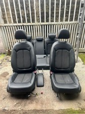 TAPPEZZERIA PER AUDI A3 8V