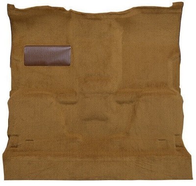 1981-86 Chevrolet C20 Carpet by ACC