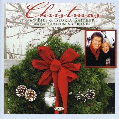Christmas with Bill & Gloria Gaither