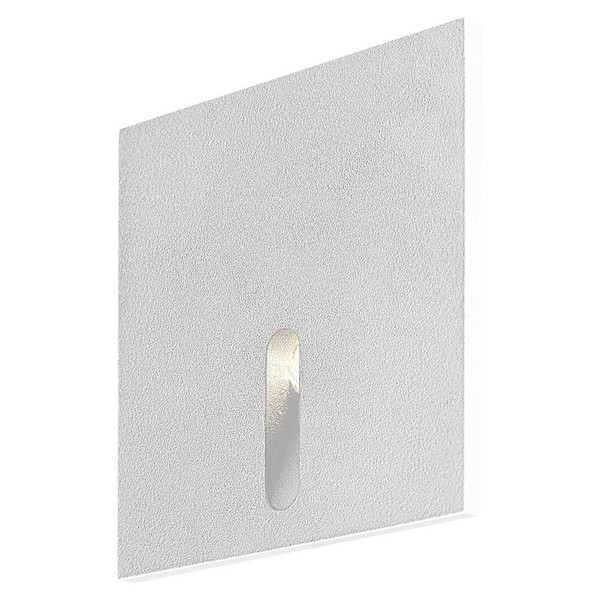 Treppenbeleuchtung Treppenlicht Treppenleuchte Stufenlicht/Led/Warmweiß/3W/Ip20-image