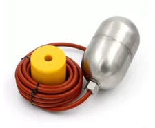 1pc fit for Stainless steel high temperature float level switch EFQS-H 30M 316