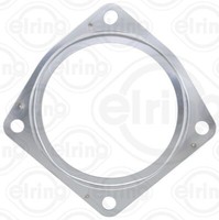 Elring 150.760 Dichtung, Abgasrohr FüR Porsche