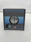 APC White Face 2  1/16 air fuel ration  Gauge New In Box