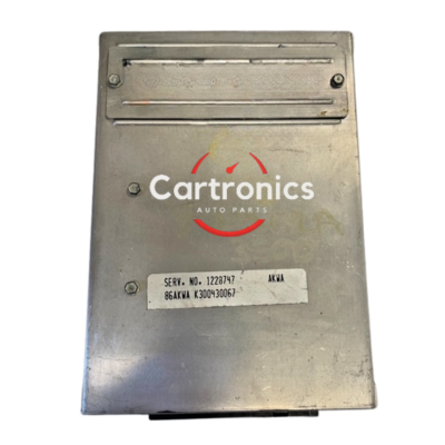 1228747 Chevy Engine Computer ECM ECU 1989 - 1993 | eBay