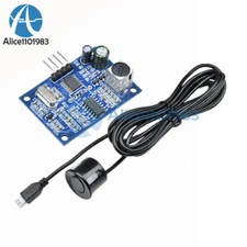 JSN-SR04T Ultrasonic Module Distance Measuring Transducer Sensor Waterproof DIY