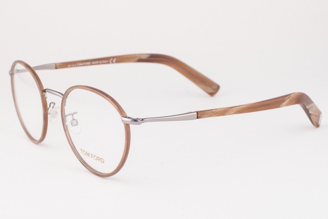 tom brown eyeglasses