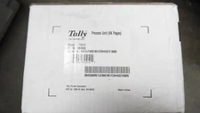Tally-Genicom T9114 084550 Laser Drum 6k Page for T9114 Open Box - Sealed