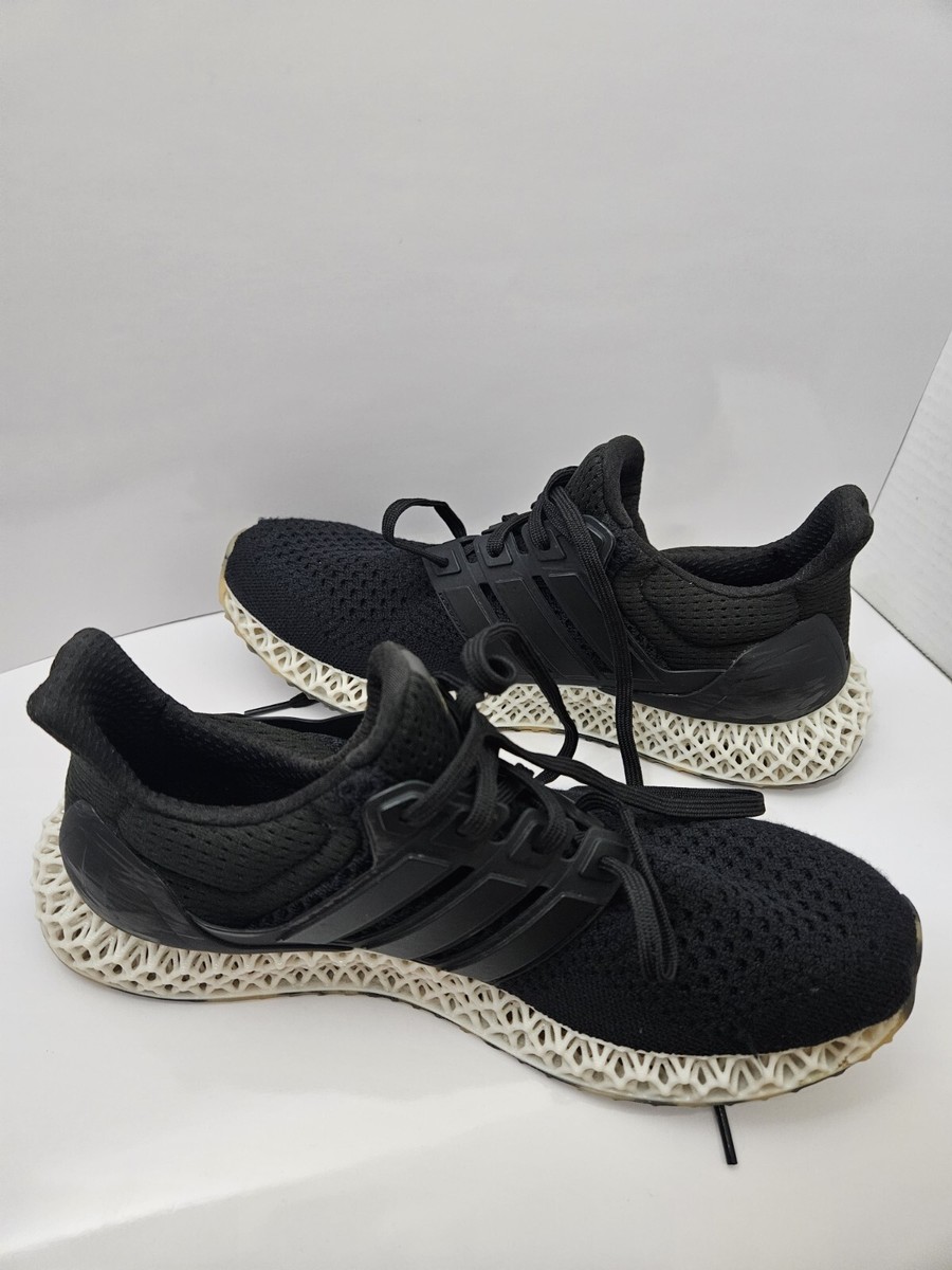 adidas ウルトラ 4D ブラックパンサー Amazon.com | adidas Marvel Black Panther Ultra 4D Running