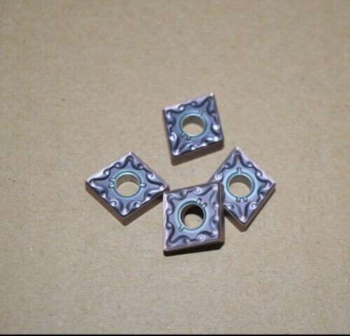 CNMG120404-MA US735 - Mitsubishi Materials USA - Foto 2