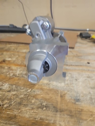12V Starter for John Deere GT235 Briggs & Stratton LG808726
