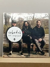 Sebadoh Act Surpised CD Fire Records 2019 (Still Sealed)
