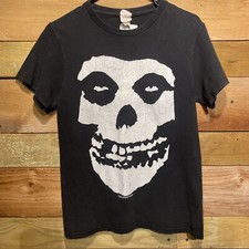 Authentic 2009 Misfits OG Shirt- S