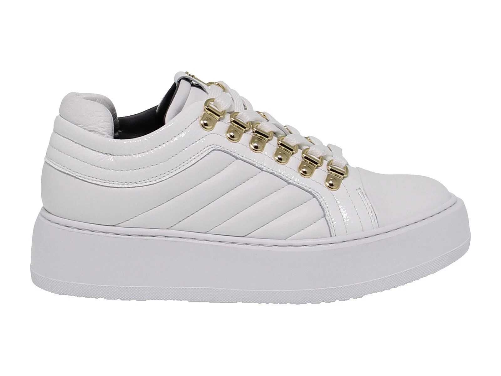 Zapatos deportivos para mujer Cesare Paciotti