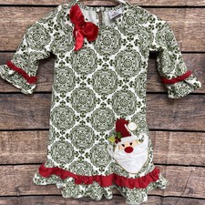 Counting Daisies Nutcracker Christmas 