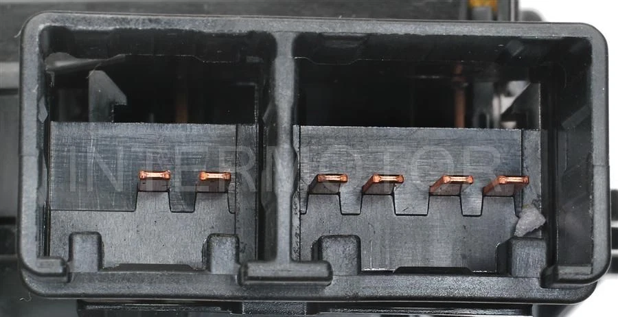 Выключатель стеклоочистителя ветрового стекла для 2007 Toyota Tundra SMP 927HF79 - Изображение 4 из 4