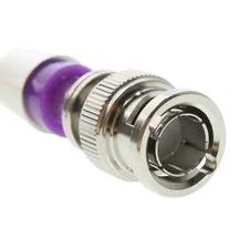 F-conn FSBNC15RGB BNC Connectors for mini RGB cable - 5-PACK