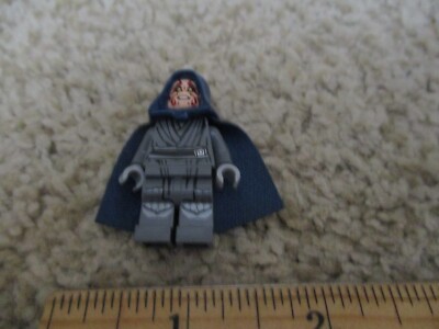 LEGO Star Wars Eclipse fighter 75145 Naare used in good condition