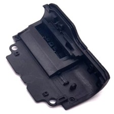 1 Set SD Card Cover Door Memory Chamber Lid Rubber Assy Repair For Nikon Z6 Z7