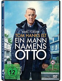 Ein Mann Namens Otto von Sony Pictures Entertainment... | DVD | Zustand sehr gut