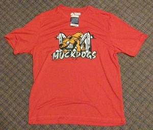 majestic evolution tee