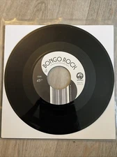 Michael Viner’s Incredible Bongo Band- Bongo Rock 7” Vinyl Record 