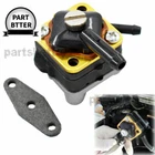 Fuel Pump for Johnson Evinrude outboard 6HP 8HP 395091 397839 391638 18-7350 New