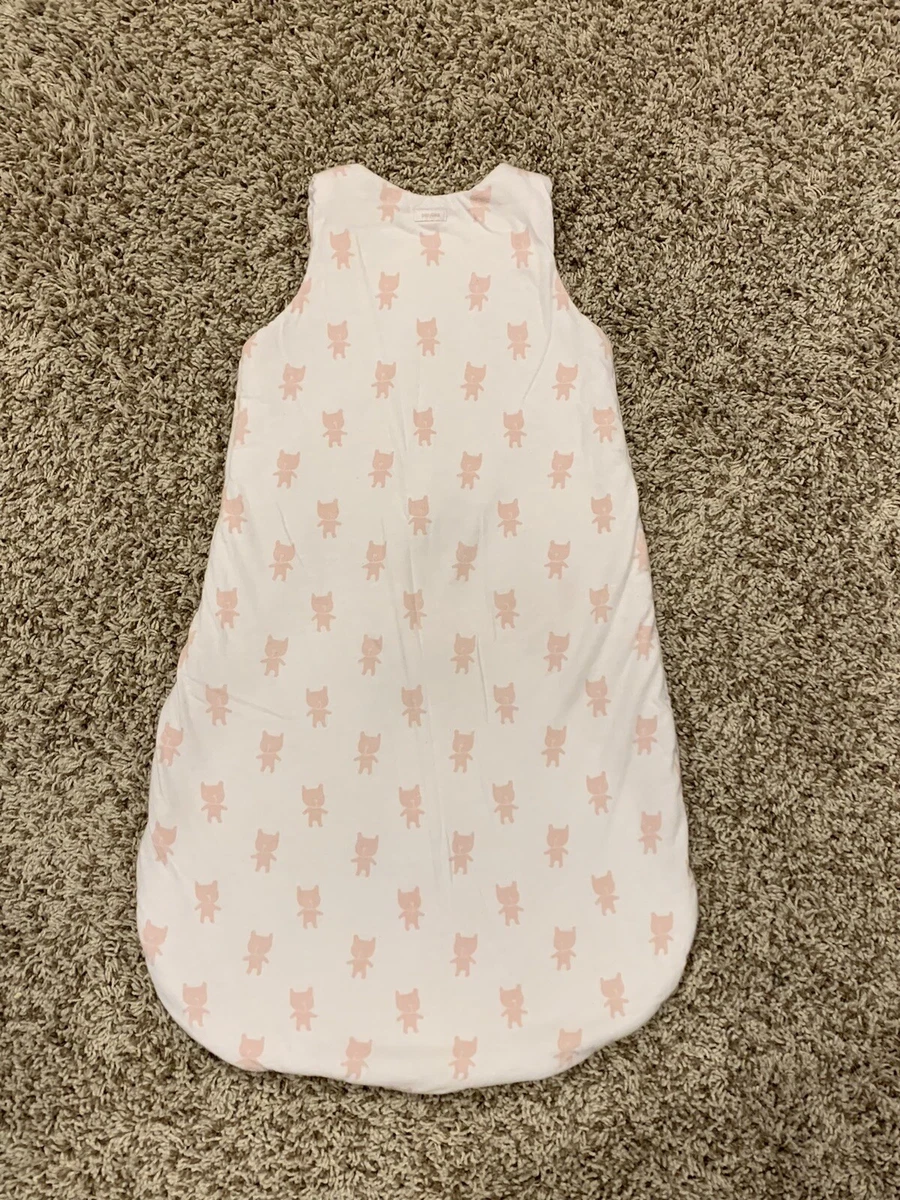 Baby gap sleep sack top