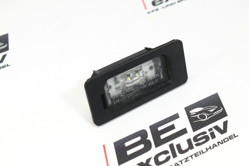 BMW 4 Series F36 Gran Coupe LED License Plate Light »
