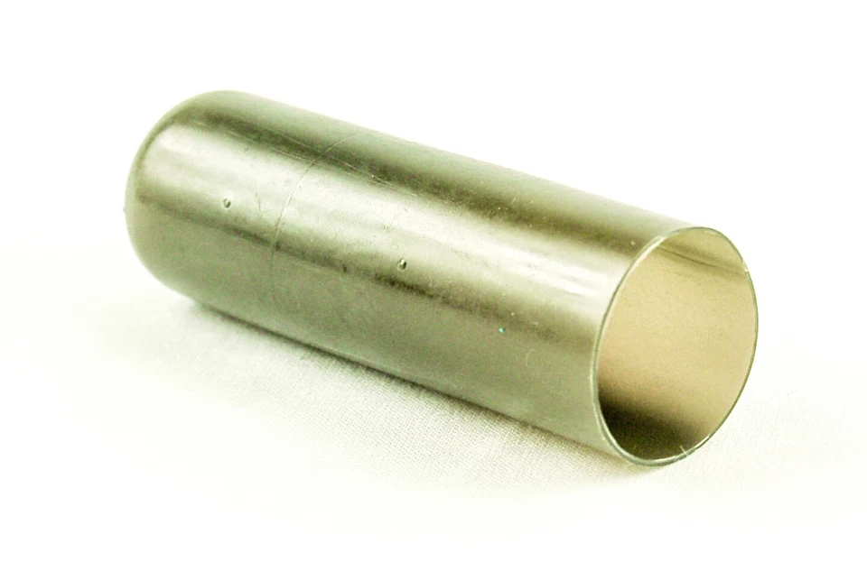 LOTE DE 10 - Tapa de cable termorretráctil Tyco 1" x 3" - 10036998 Foto 2 de 2