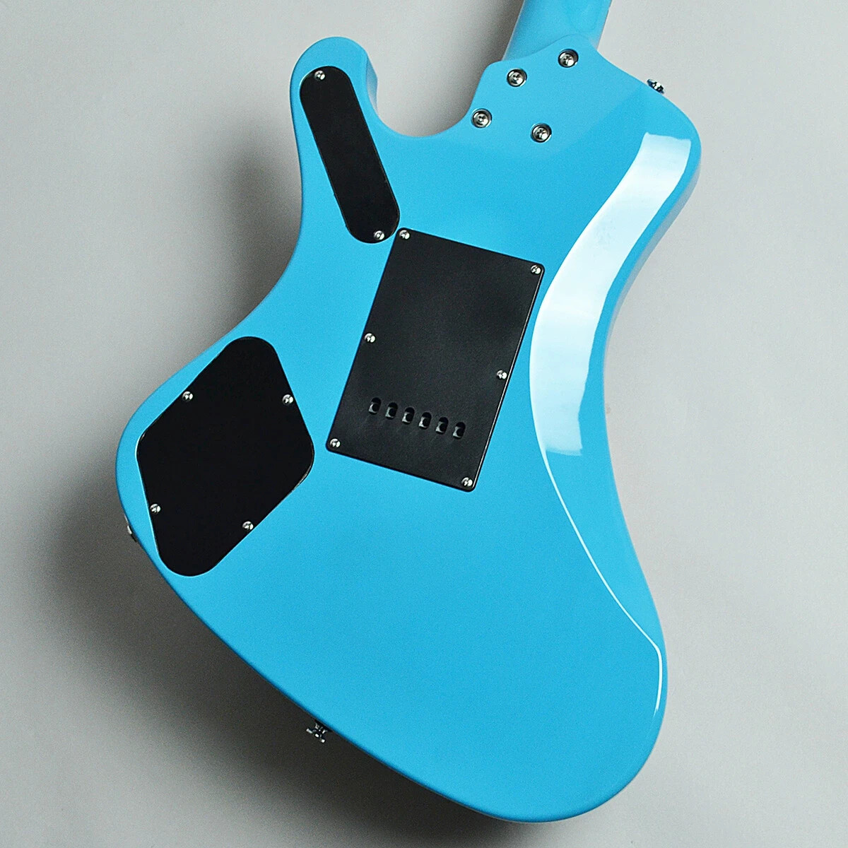GrassRoots G-STREAM-Miku Hatsune Miku Signature Model Electric