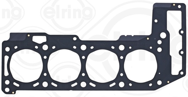Elring 340.260 Gasket, Cylinder Head For Auverland Bremach CitroËN Fiat Fuso (M-image